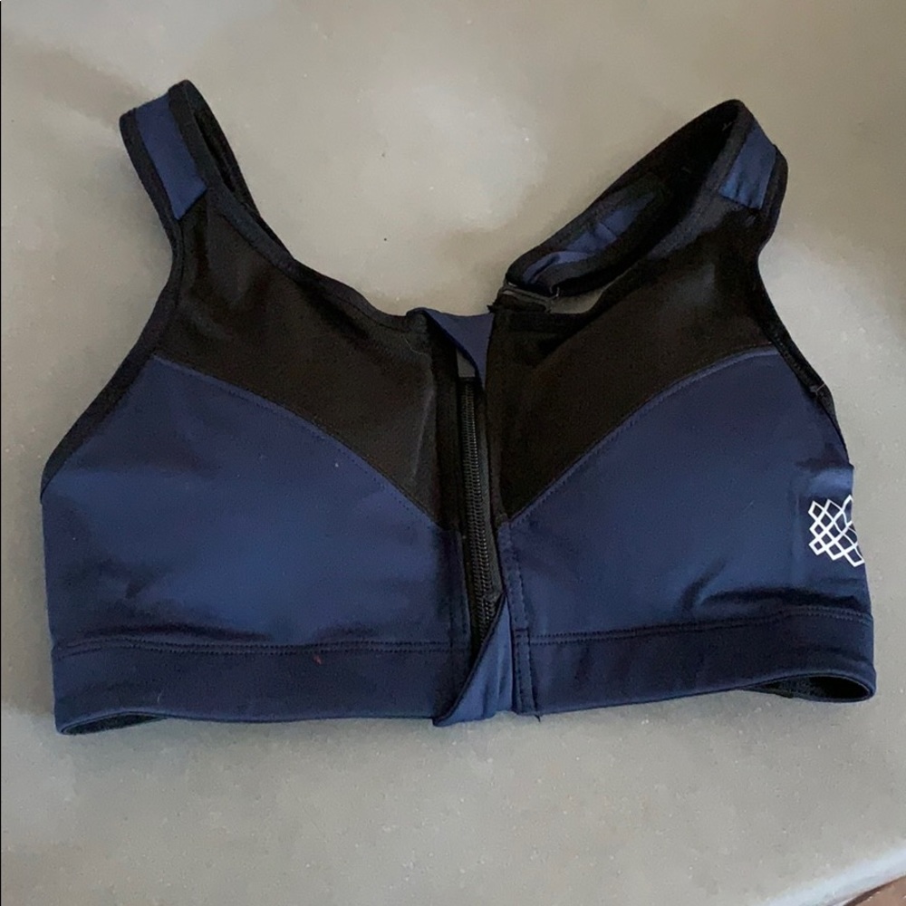 Jed North Sports Bra